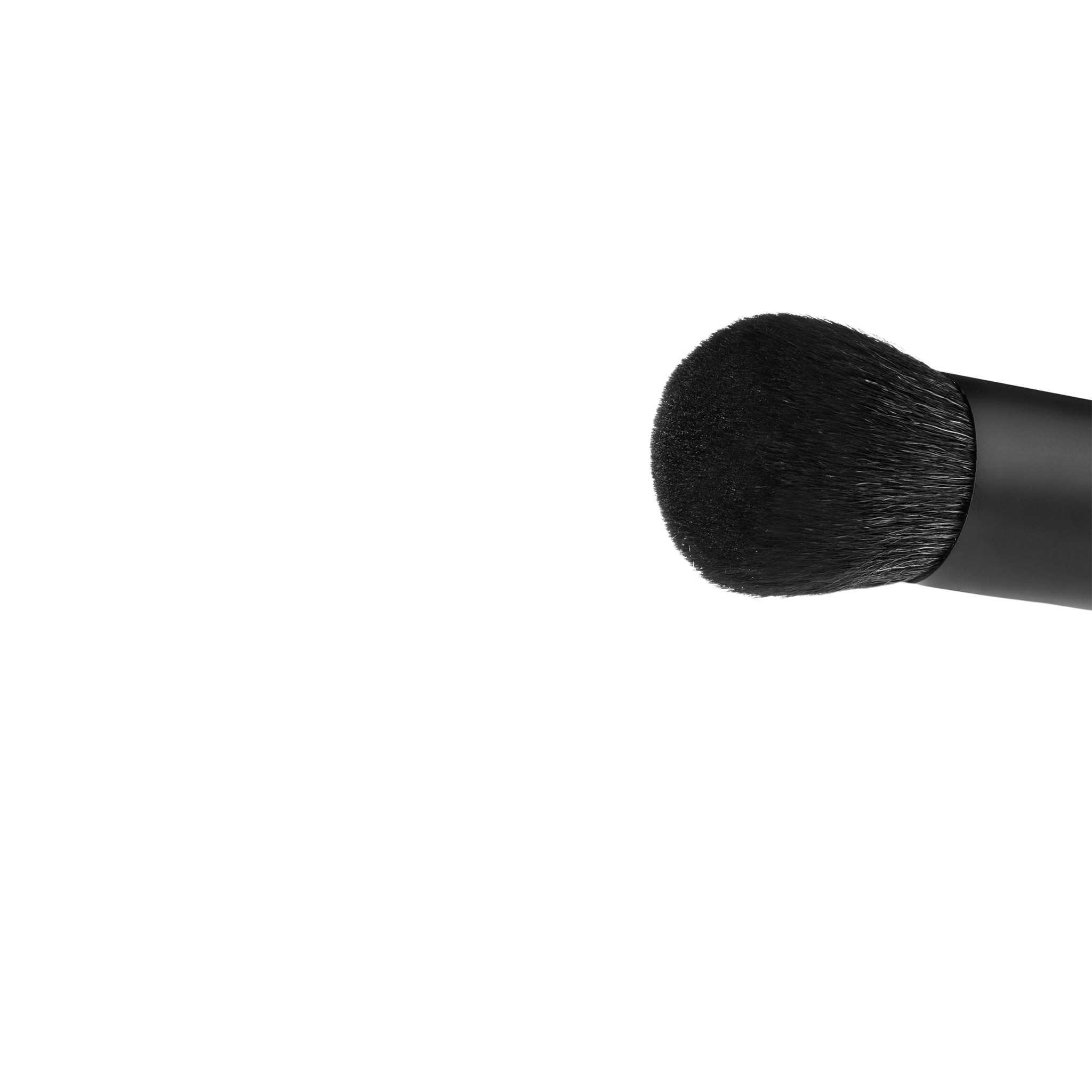 КИСТЬ КОСМЕТИЧЕСКАЯ 182S BUFFER BRUSH (AVANT GOLD) купить в VISAGEHALL