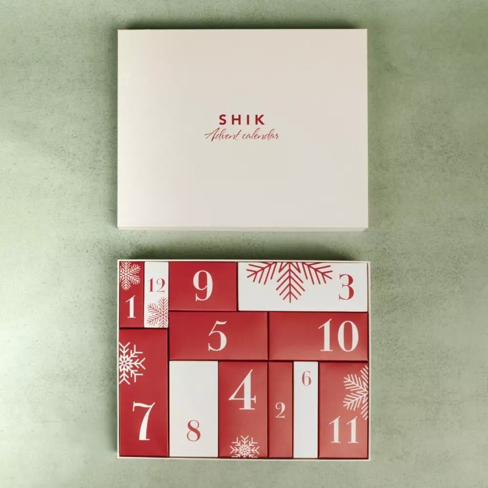 Адвент-календарь Limited Advent Calendar купить в VISAGEHALL