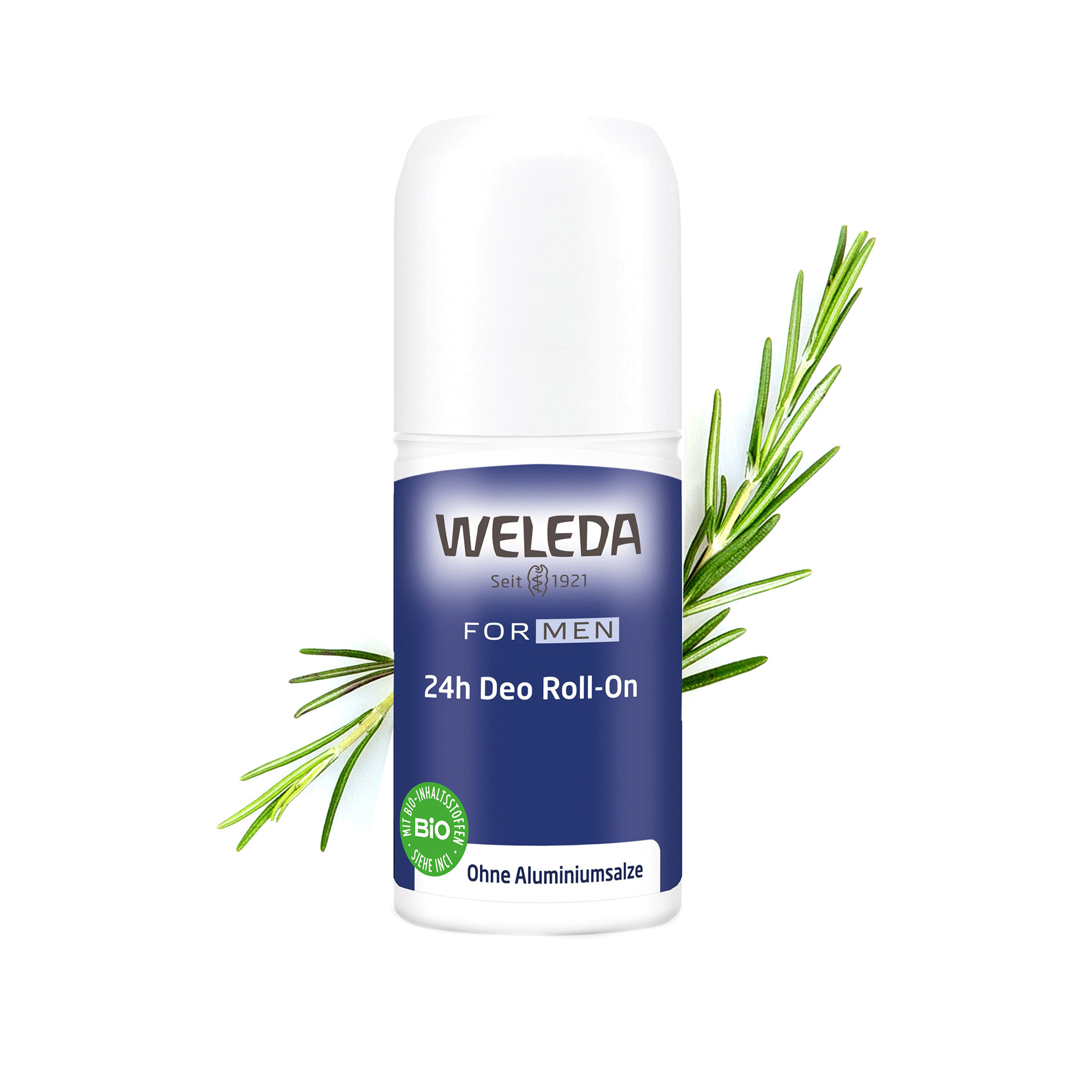 Дезодорант-ролик мужской 24 часа Roll-On  купить в VISAGEHALL