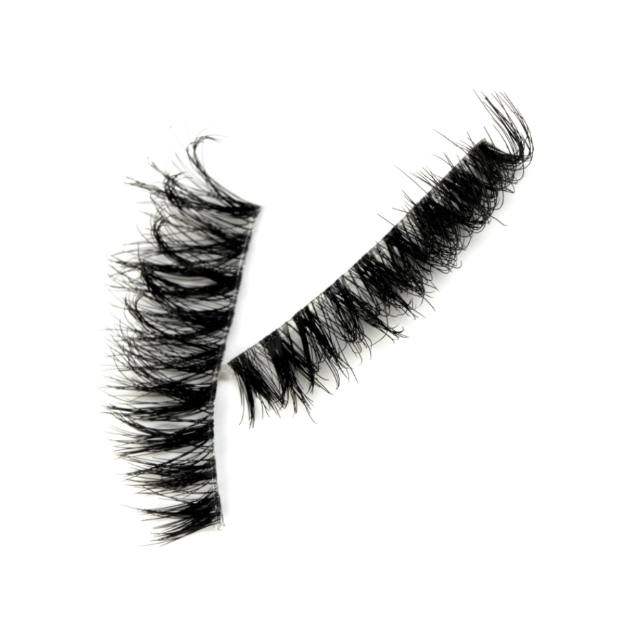 Декоративные ресницы 103S купить в VISAGEHALL