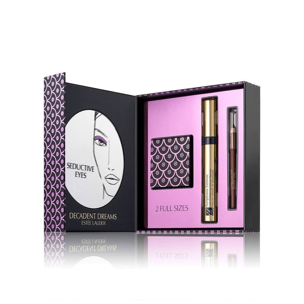 Подарочный набор Augen Make-up Sugar Plum Dream Eye
