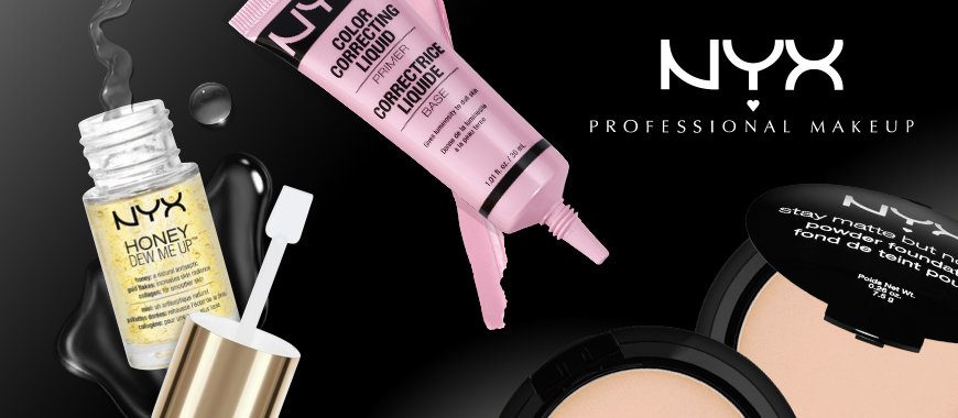 NYX Professional Makeup