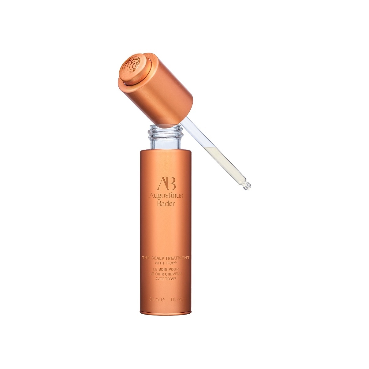 Средство для кожи головы The Scalp Treatment купить в VISAGEHALL