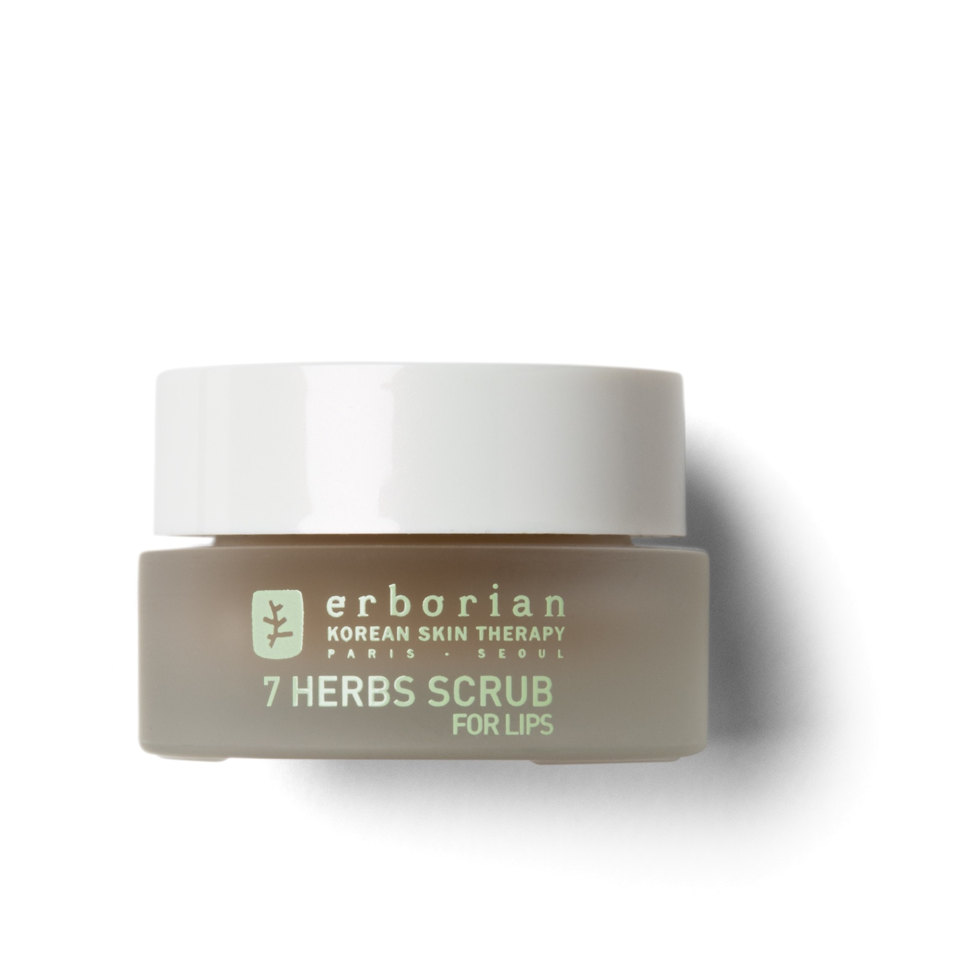 Скраб для губ нежный 7 Трав купить в VISAGEHALL