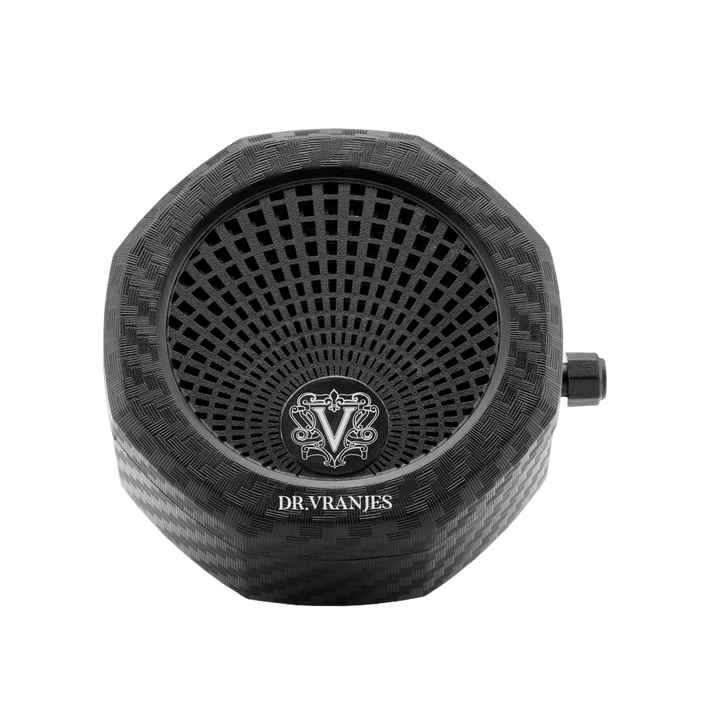 Ароматизатор для автомобиля, диспенсер, карбон