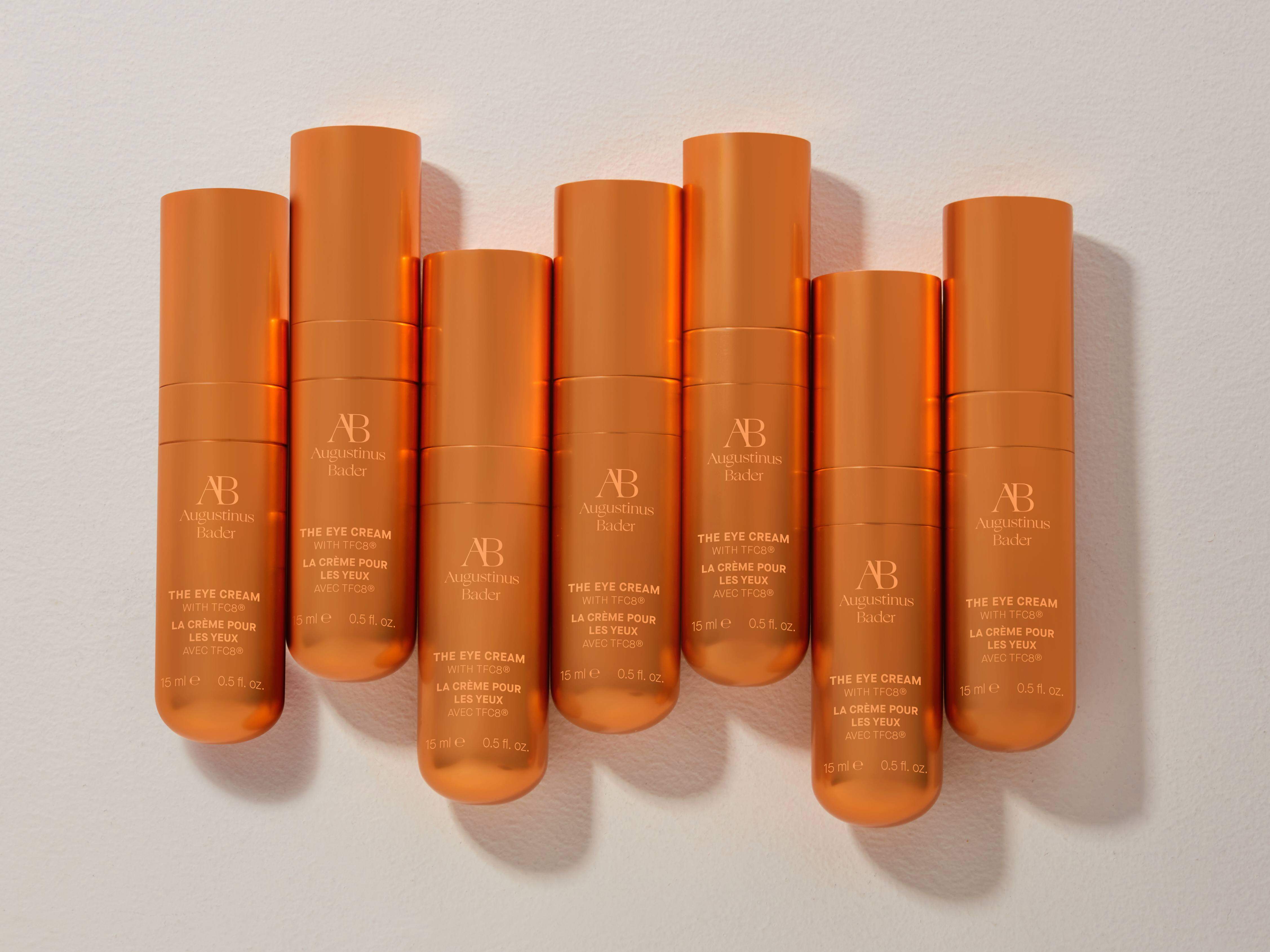 Крем для зоны вокруг глаз рефил купить в VISAGEHALL