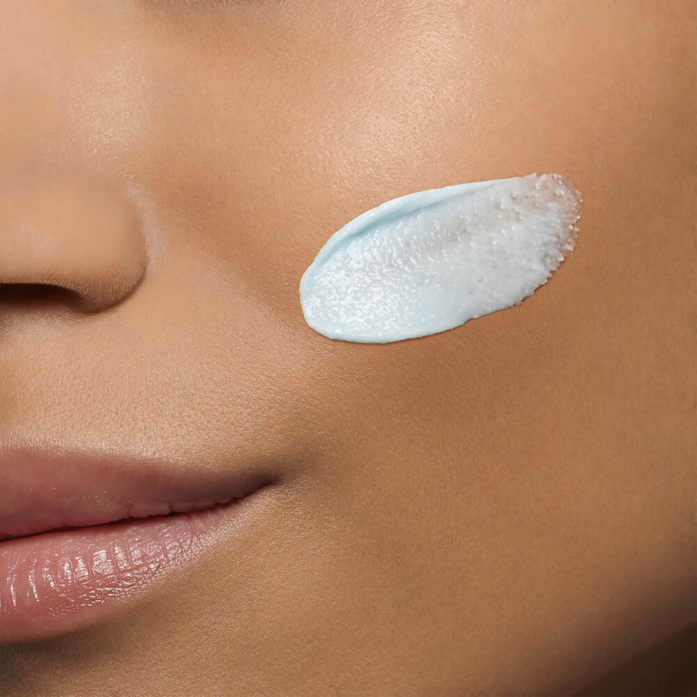 Крем для лица освежающий отшелушивающий Fresh Scrub  купить в VISAGEHALL