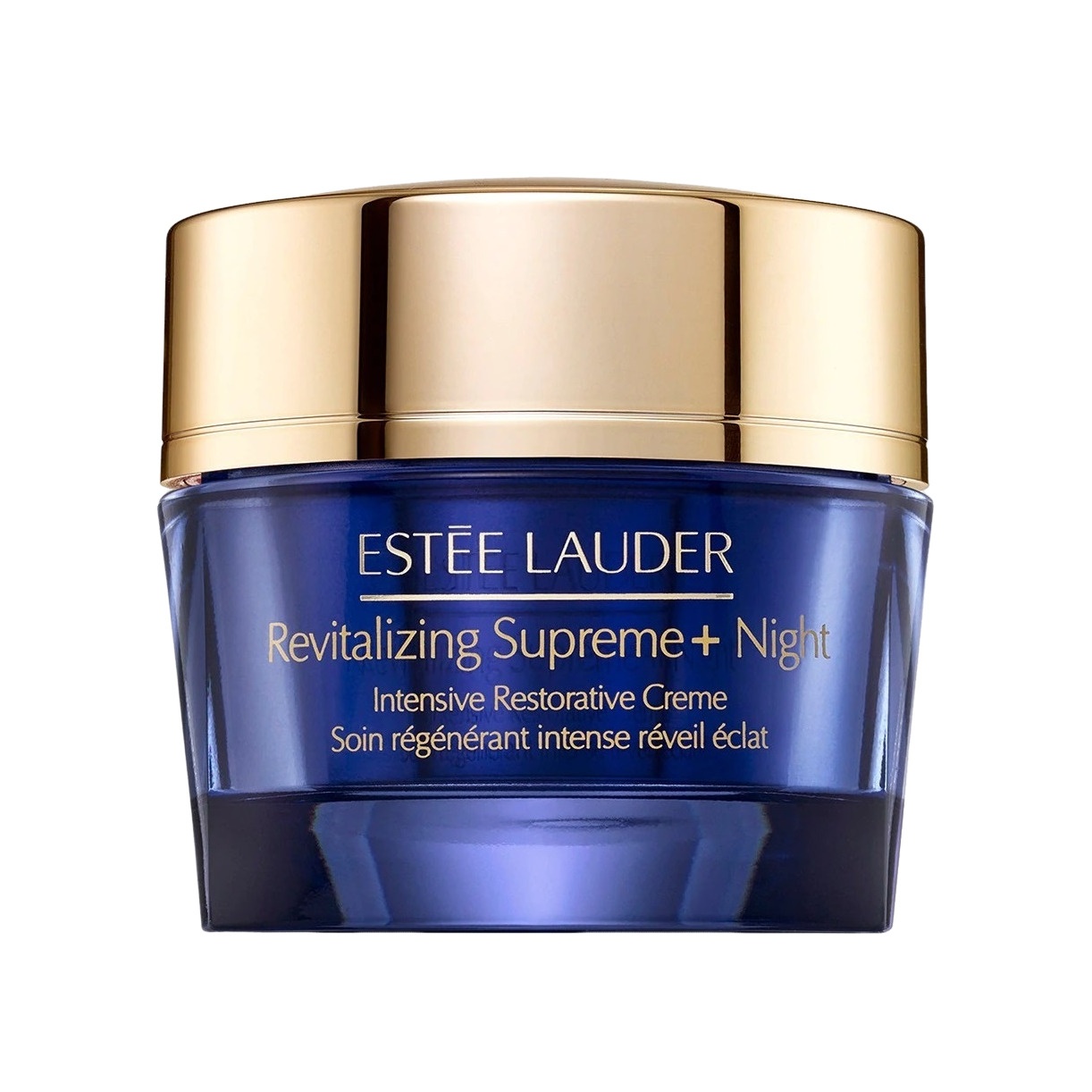 Крем ночной интенсивный для сохранения молодости кожи Revitalizing Supreme+  купить в VISAGEHALL