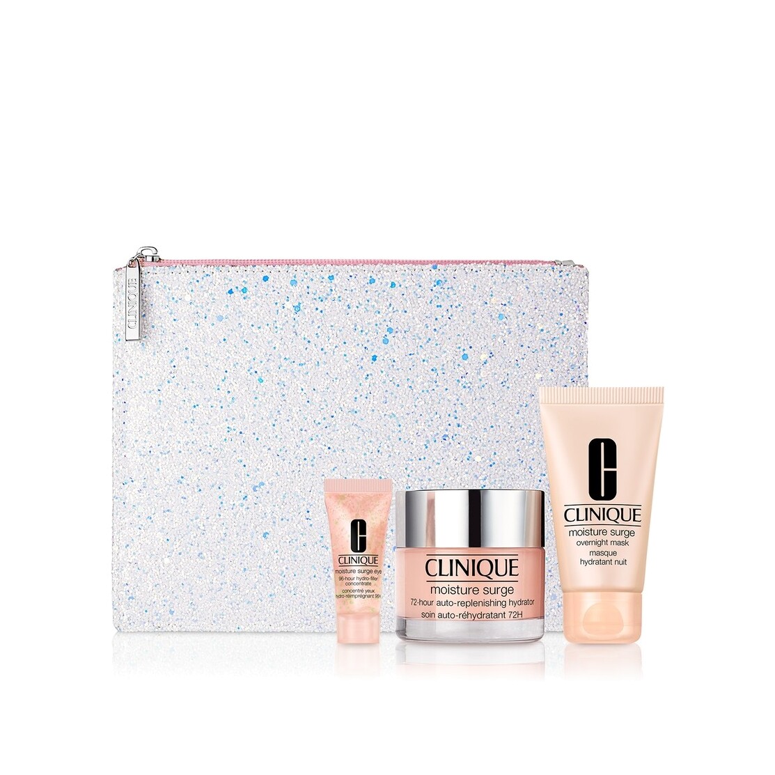 Набор для увлажнения кожи Moisture Surge Value купить в VISAGEHALL