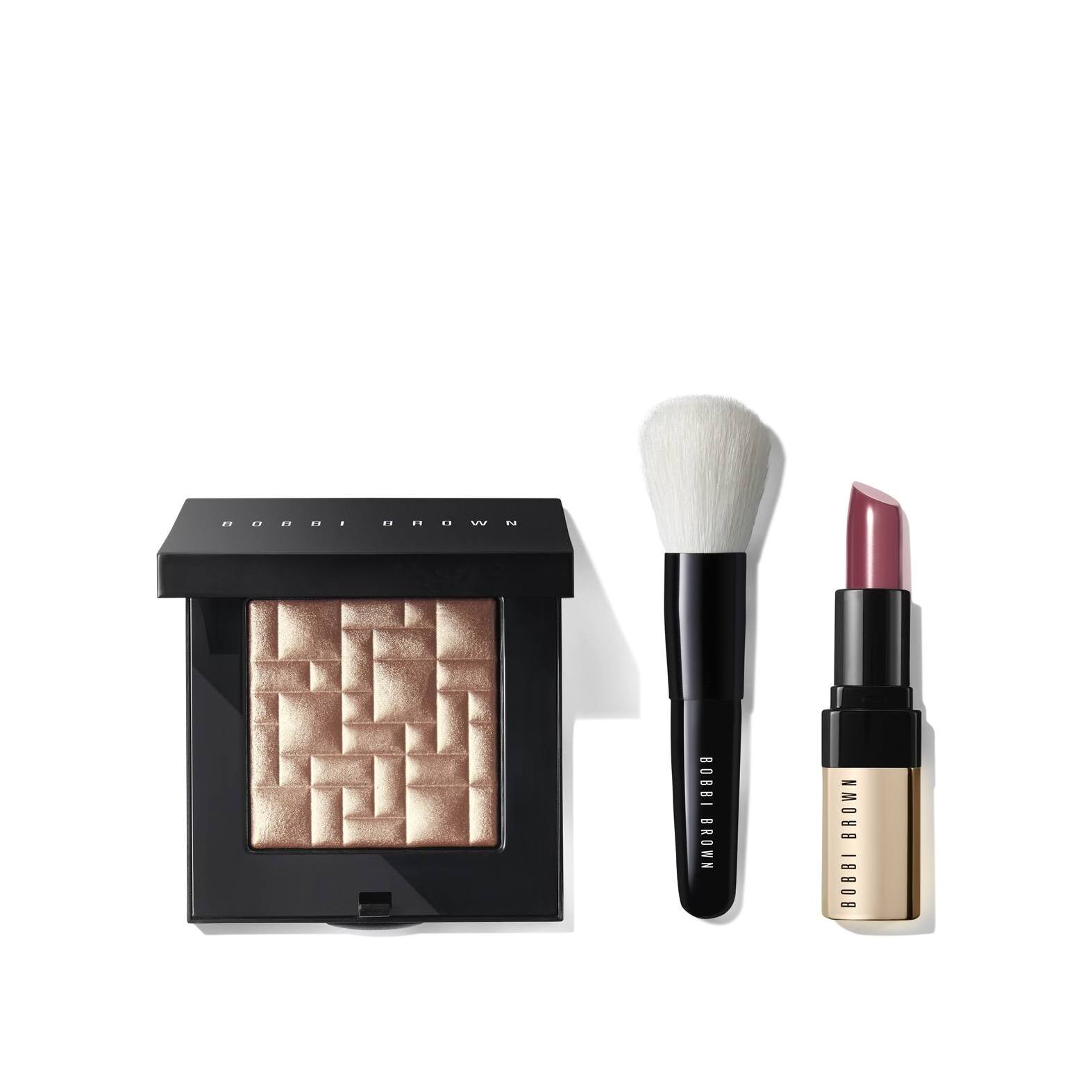 Набор для макияжа лица Perfect Glow Cheek&Lip Kit  купить в VISAGEHALL