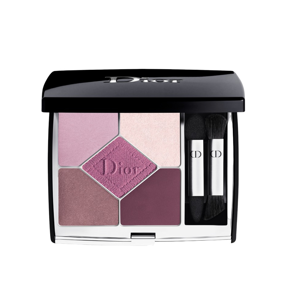 5 COULEURS COUTURE PURE GLOW~Тени для век 