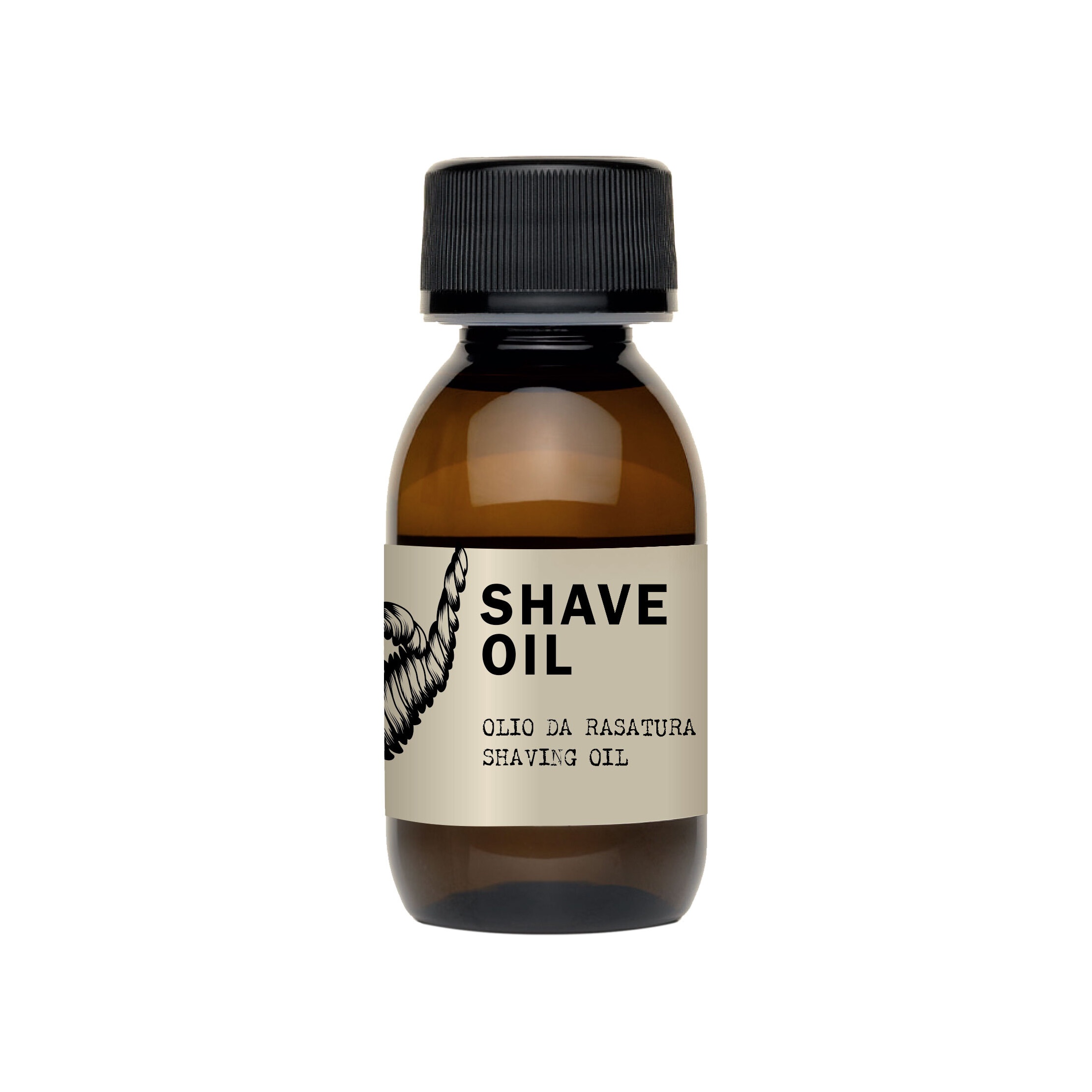 Масло для бритья Dear Beard Shave Oil 50мл купить в VISAGEHALL