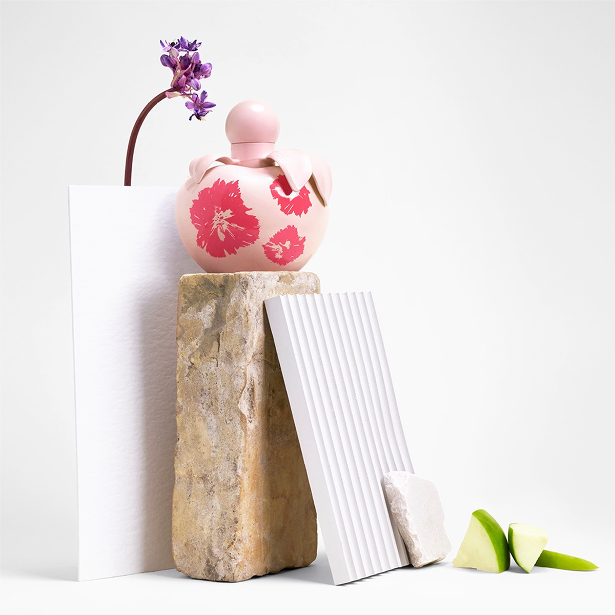 Nina Fleur Туалетная вода купить в VISAGEHALL