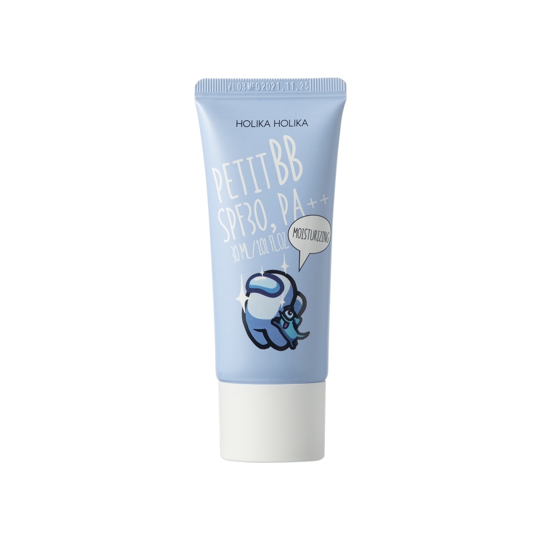 ББ-крем для лица Among Us Moisturizing Petit BB купить в VISAGEHALL