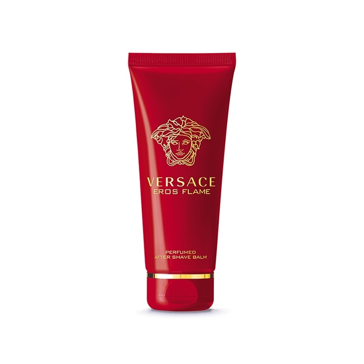 Бальзам после бритья Eros Flame homme 