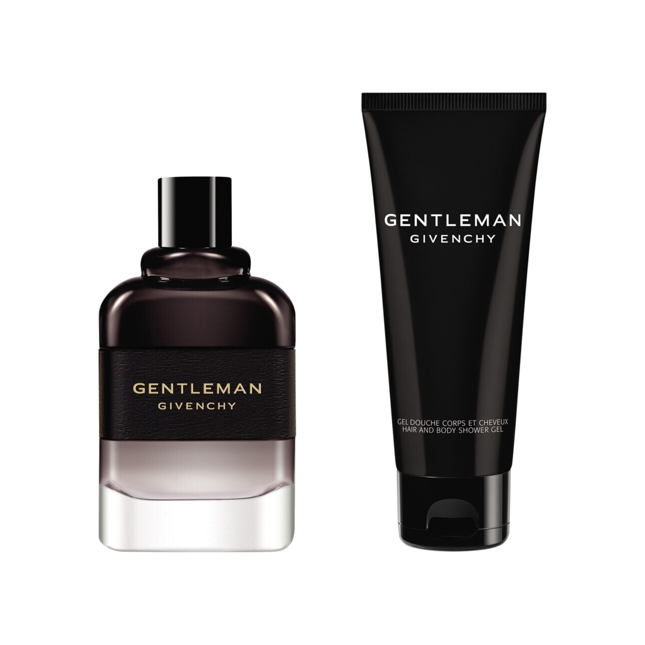 Подарочный набор Gentleman Boisée купить в VISAGEHALL