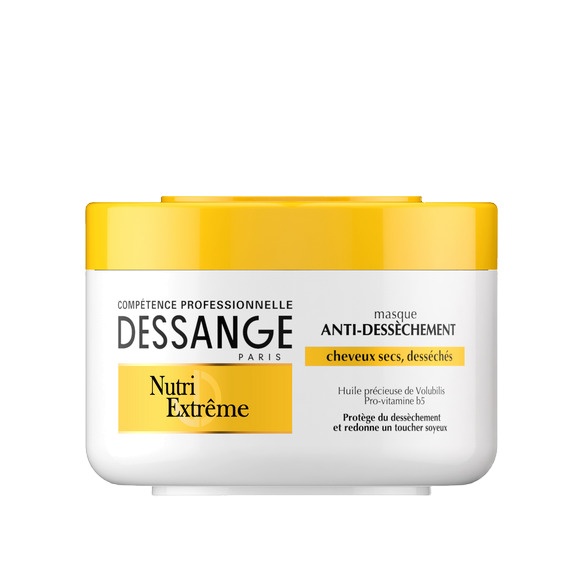 Маска для волос Экстра-питание Nutri-Extreme 