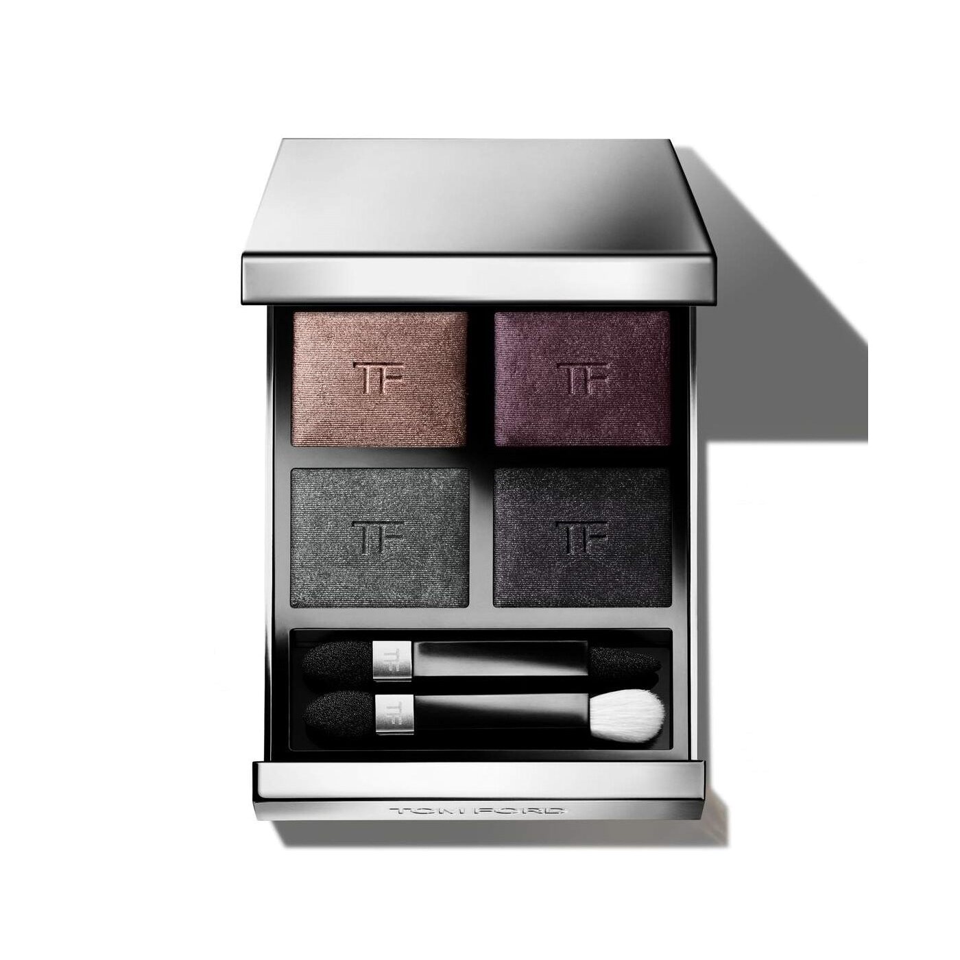 Тени для век Eye Color Quad Extreme Badass купить в VISAGEHALL