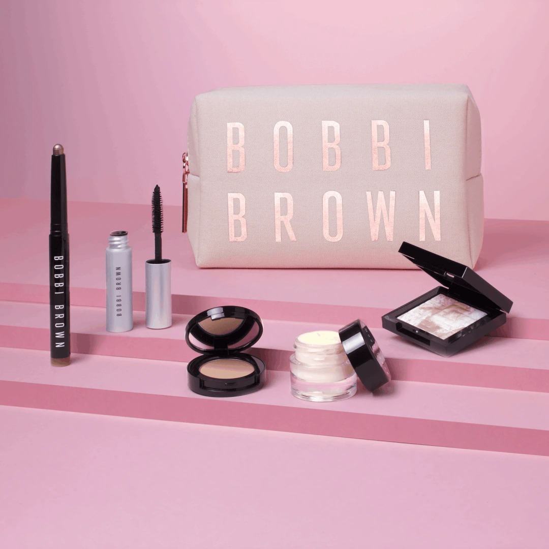 Набор Radiant Glow купить в VISAGEHALL