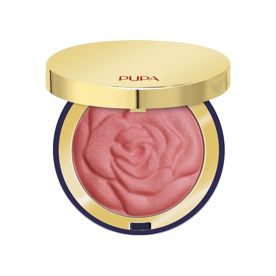 Румяна компактные Winter Blooming