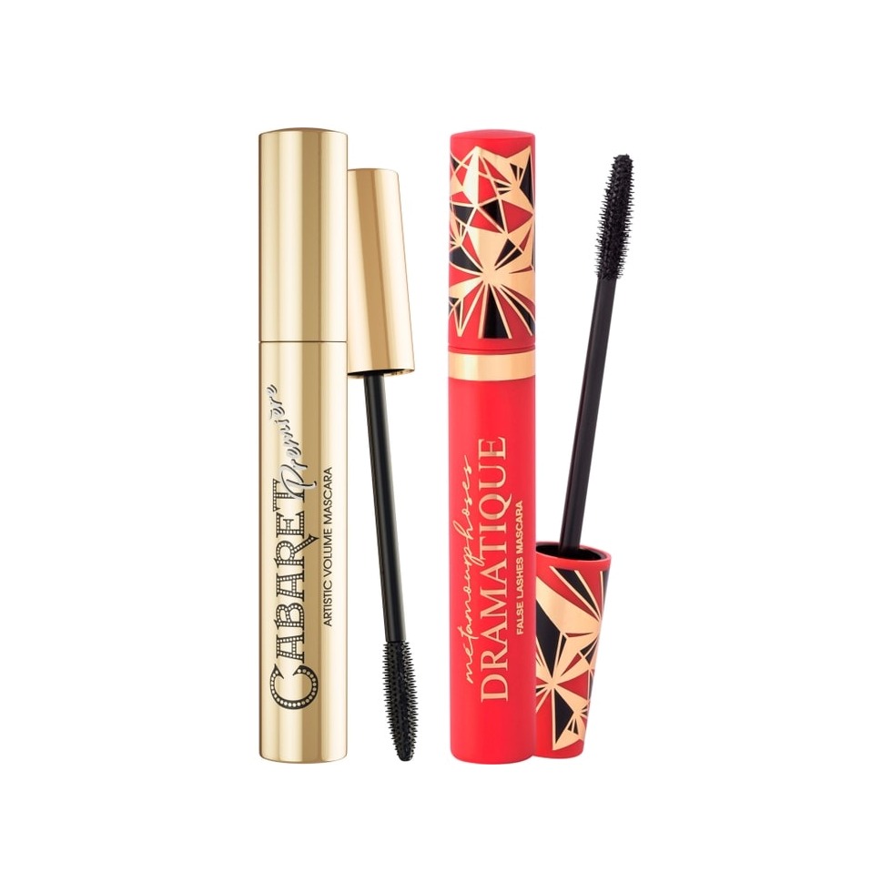 Подарочный набор(тушь Cabaret+тушь Dramatique) №3 купить в VISAGEHALL