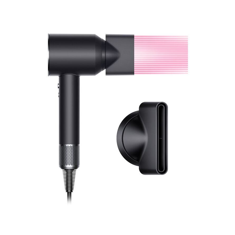 Фен Dyson Supersonic HD07 купить в VISAGEHALL