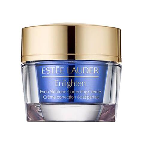 Крем корректирующий, выравнивающий тон кожи Enlighten