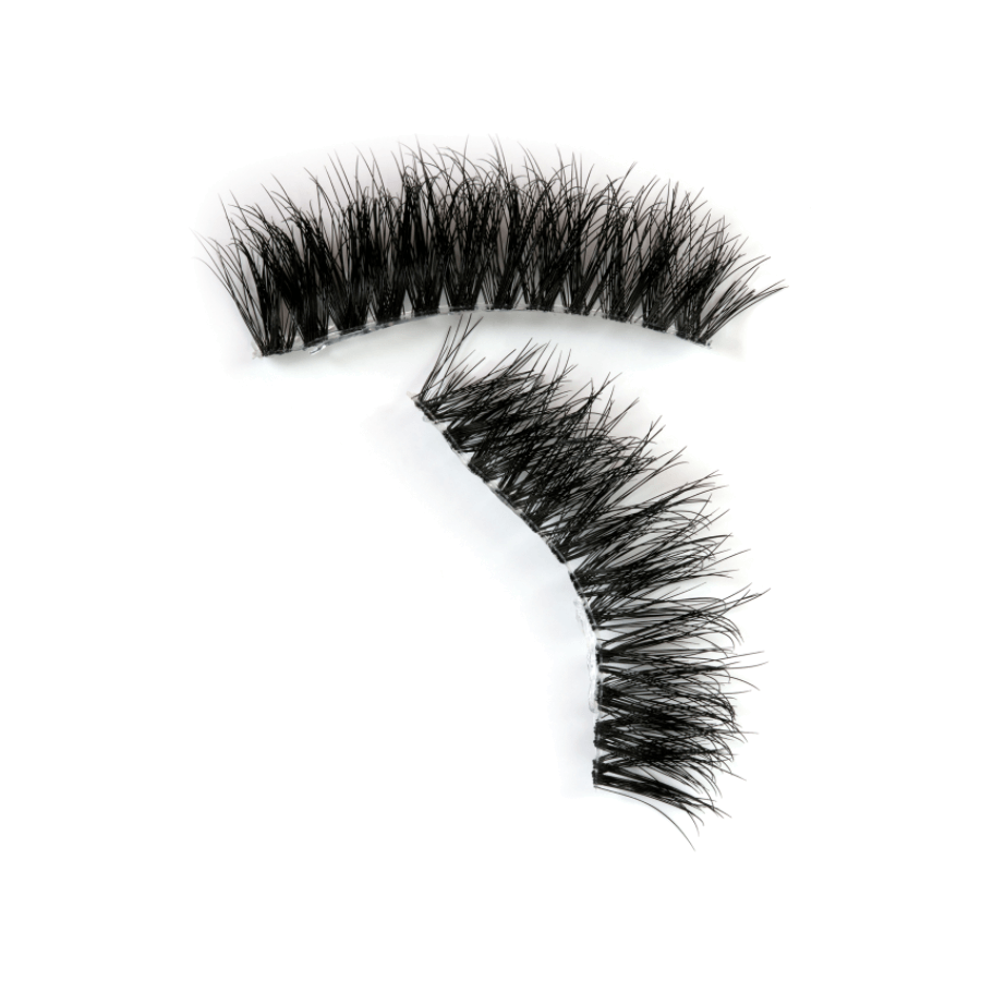 Декоративные ресницы 106S купить в VISAGEHALL