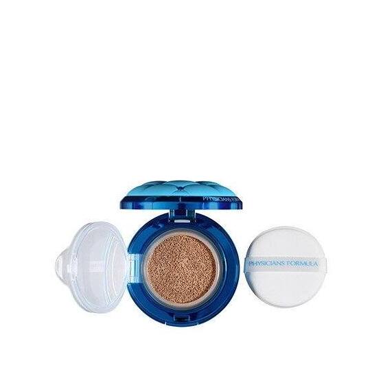 Тональная основа-кушон минеральная Mineral Wear Talc-Free купить в VISAGEHALL