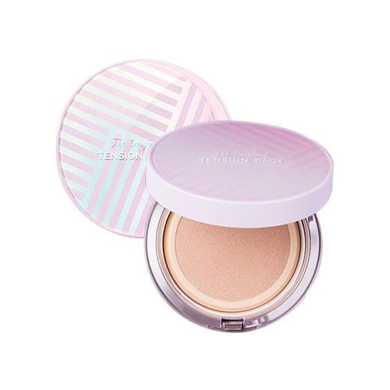 Кушон со сменным блоком The Original Tension Pact Intense Moisture SPF37/PA++