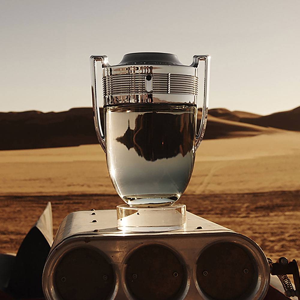 Invictus homme Туалетная вода купить в VISAGEHALL