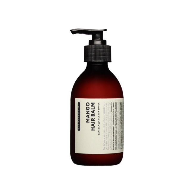 Бальзам для сухих волос Mango 