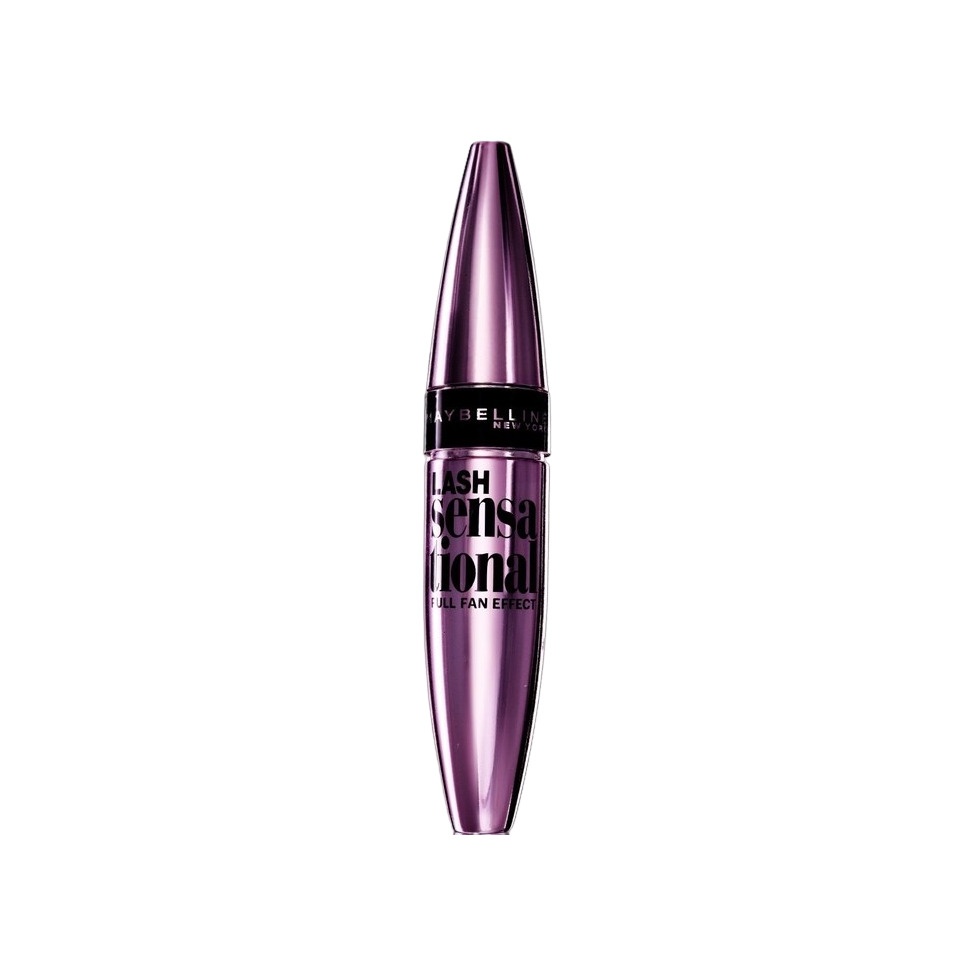 Тушь для ресниц веерный объем Lash Sensational 