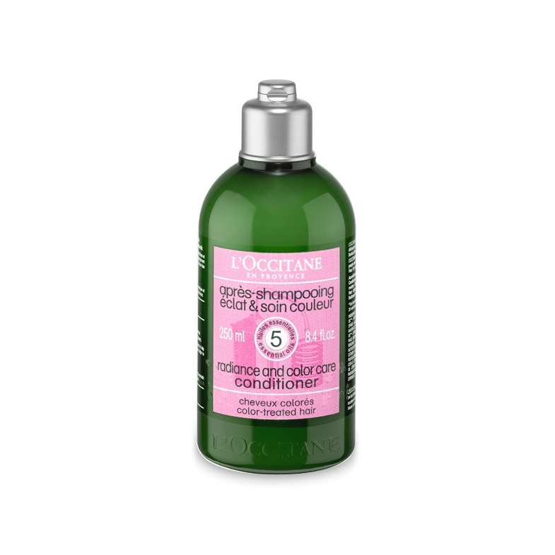 Кондиционер для окрашенных волос Aromachology 250мл