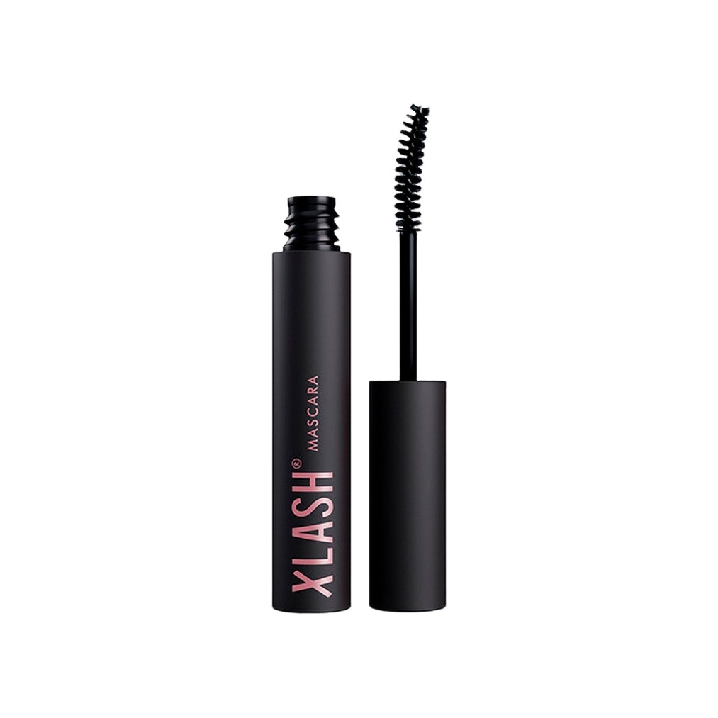 Термотушь для ресниц удлиняющая Xlash Mascara купить в VISAGEHALL