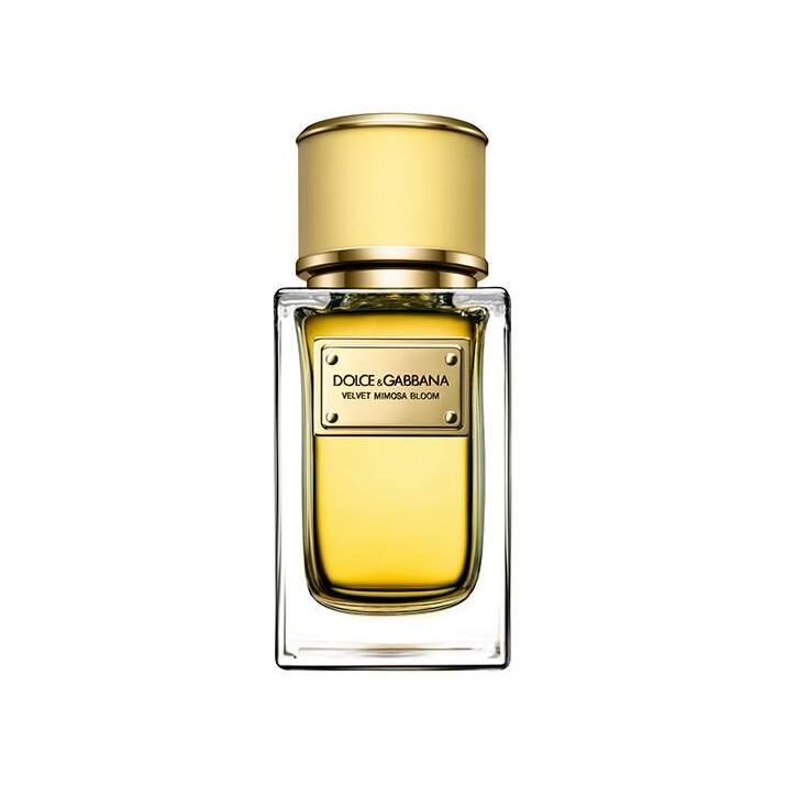 Velvet Collection Mimosa Bloom Парфюмерная вода