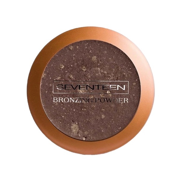 Пудра компактная с бронзирующим эффектом Bronzing Powder купить в VISAGEHALL