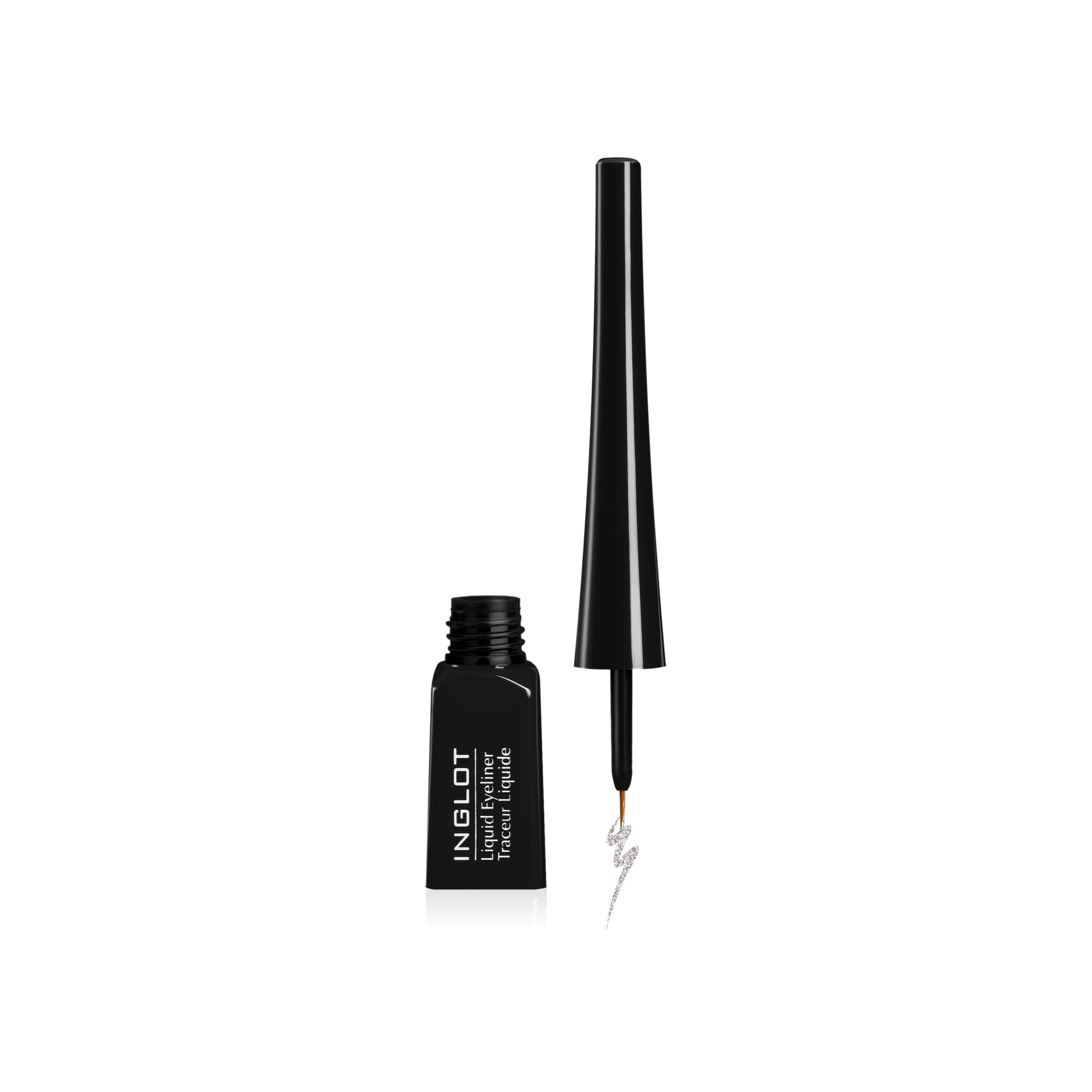 Подводка для глаз Liquid Eyeliner купить в VISAGEHALL