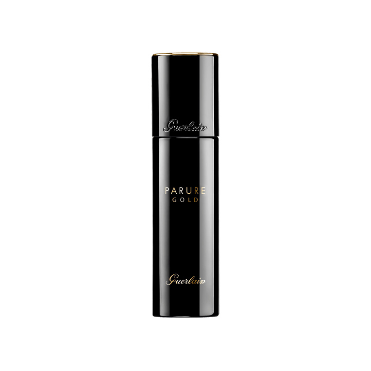 Тональное средство разглаживающее Parure Gold SPF30