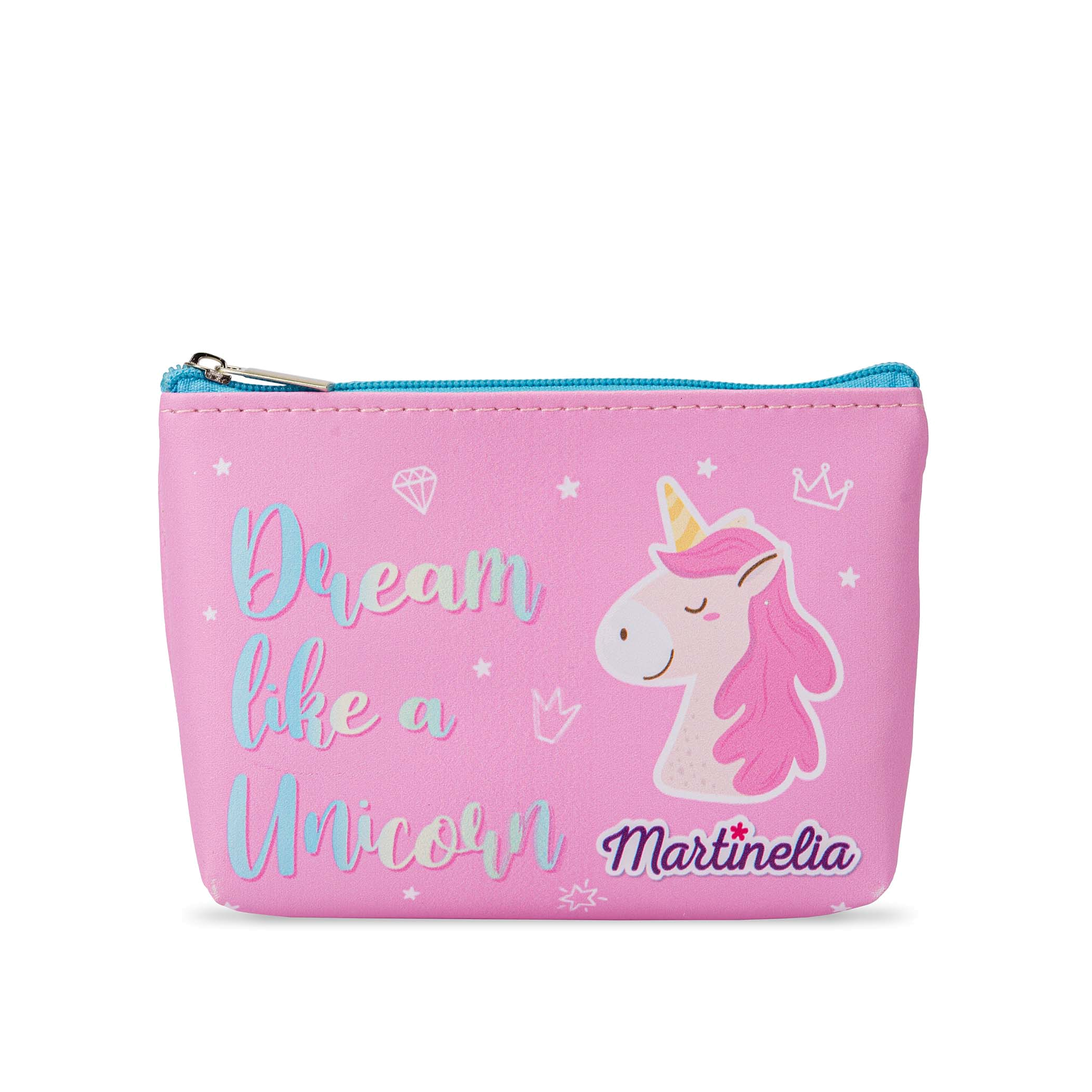 Набор для девочек с косметичкой Мечты единорога купить в VISAGEHALL