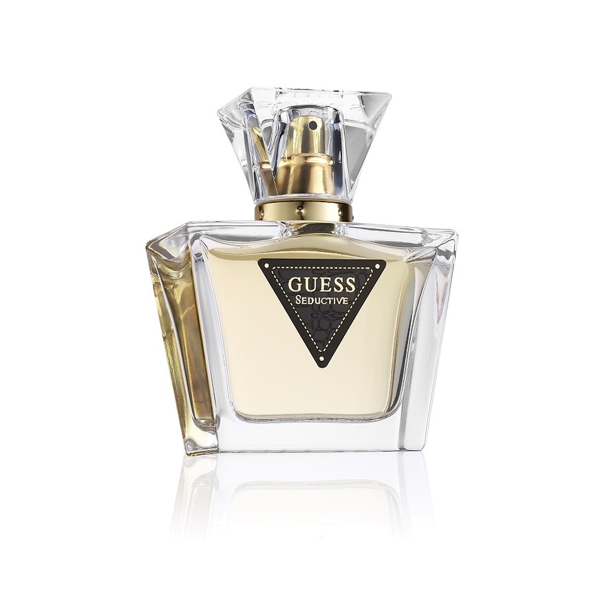 Seductive For Women Туалетная вода купить в VISAGEHALL