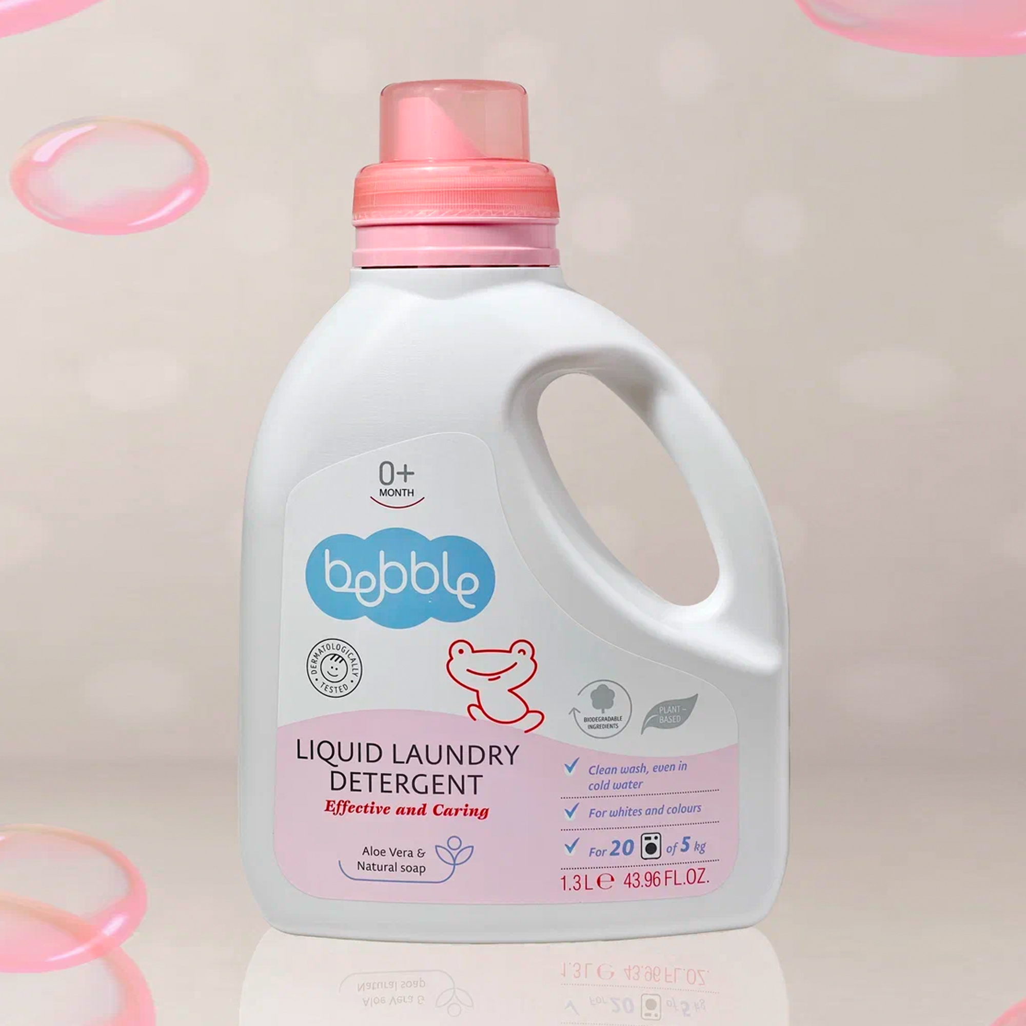 Жидкое средство для стирки купить в VISAGEHALL