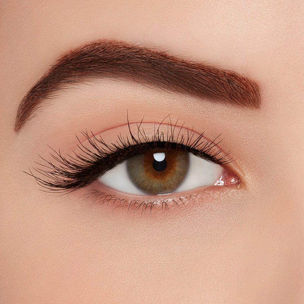 Ресницы накладные TexturEyes 575  купить в VISAGEHALL