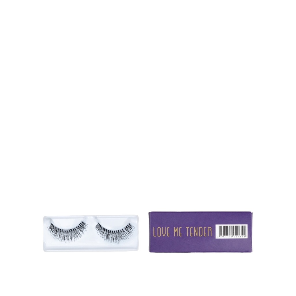 Ресницы Lashes Natural by Maria Viskunova 1049 Love Me Tender