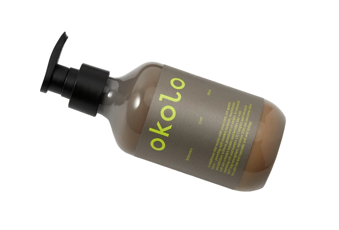 Кондиционер для подчеркивания завитка Rebounce Curl  купить в VISAGEHALL