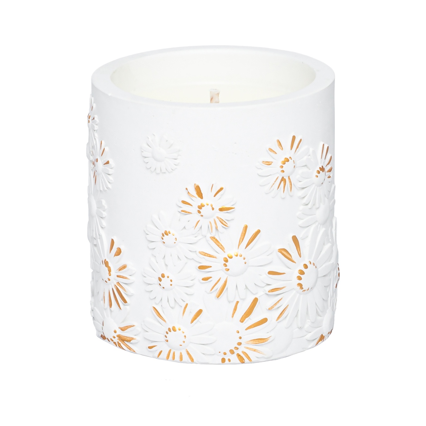 Свеча ароматическая Primroses  купить в VISAGEHALL