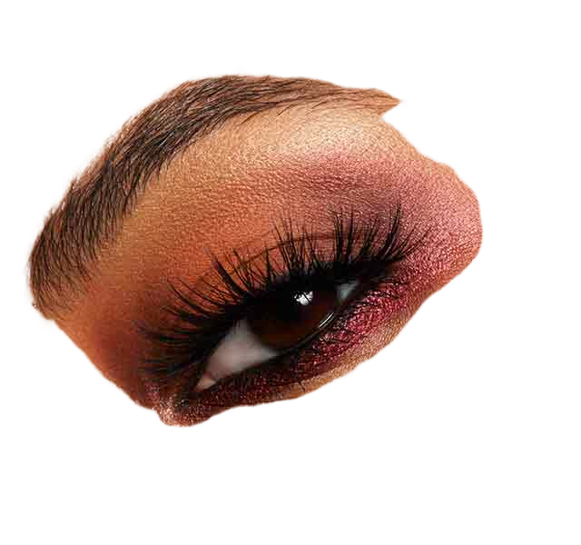 ПАЛЕТКА ТЕНЕЙ Х12 ART LIBRARY FLAME-BOYANT купить в VISAGEHALL