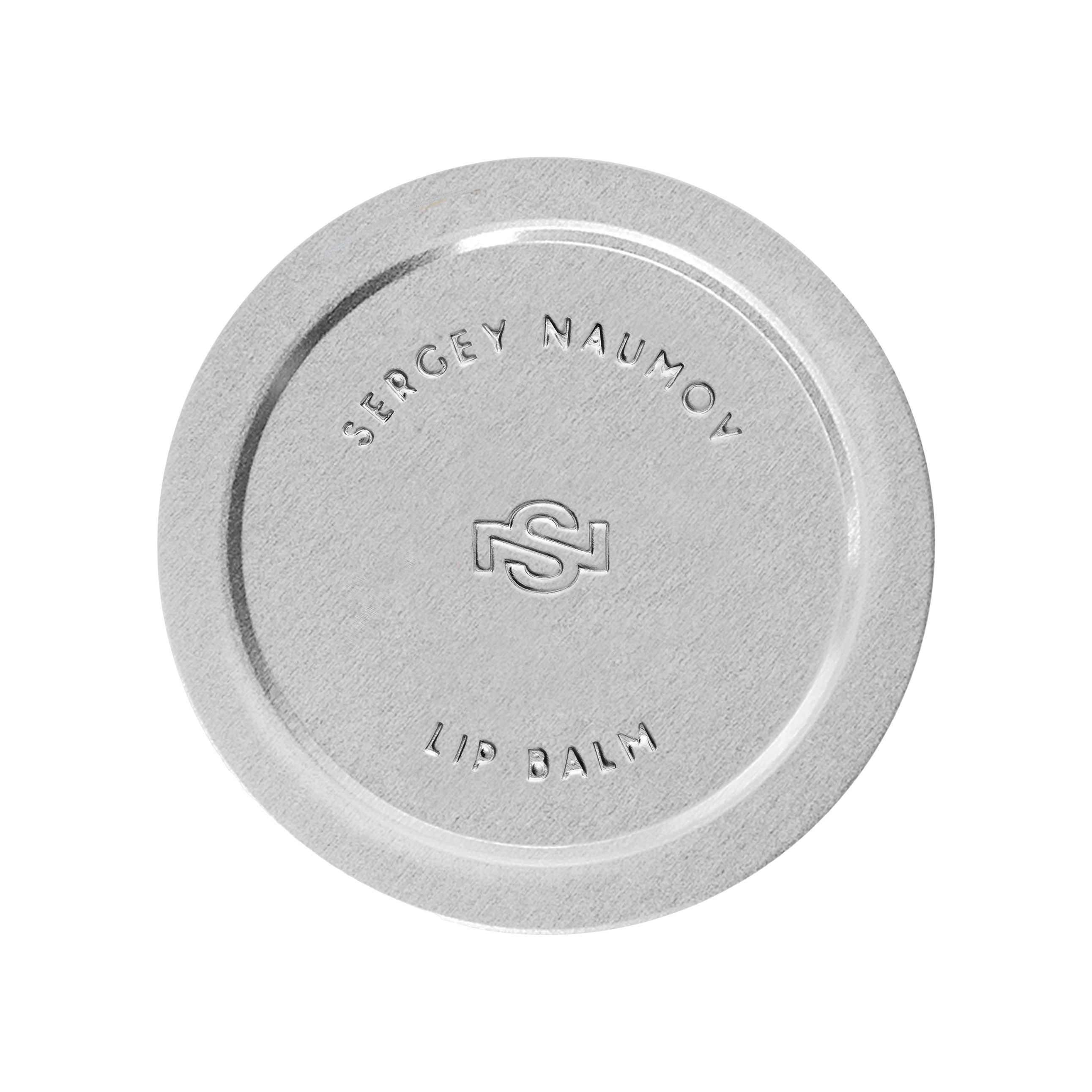 Бальзам для губ Basic Balm купить в VISAGEHALL