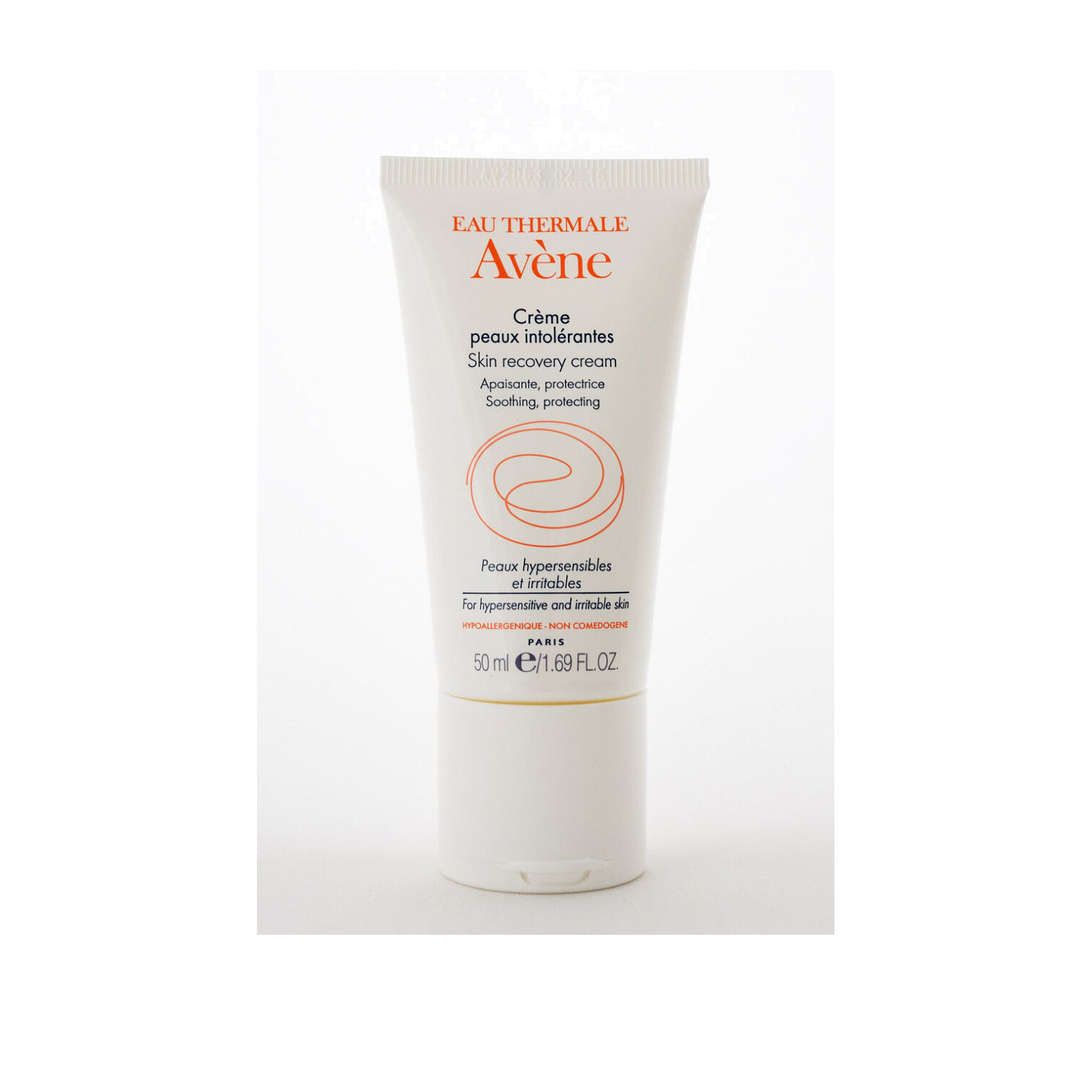 Крем для сверхчувствительной кожи восстанавливающий 50мл купить в VISAGEHALL