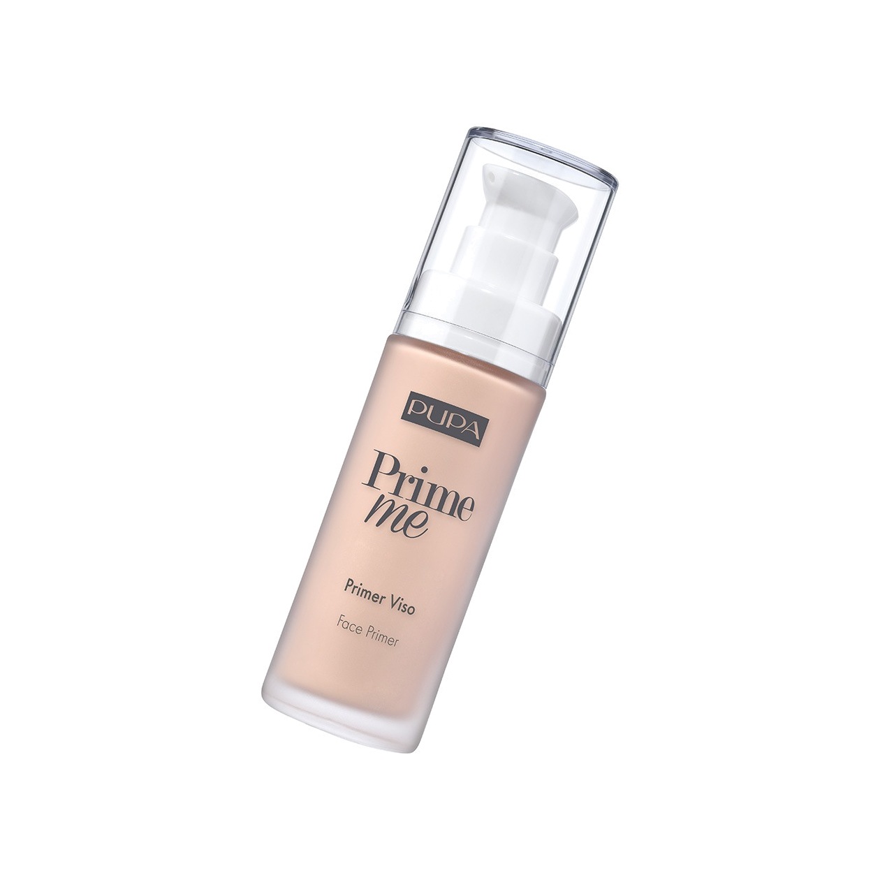 Праймер для лица для тусклой кожи Prime Me 005 купить в VISAGEHALL